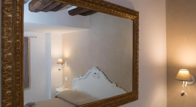 Апартаменты с 2 комнатами Savoia e jolanda Apartments