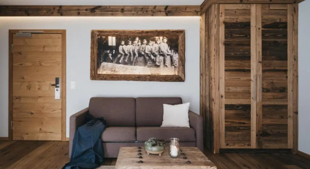 Полулюкс VAYA Sölden