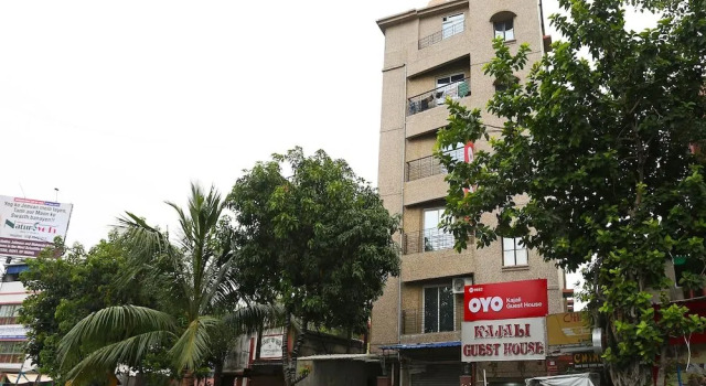 OYO 9662 Kajali Guest House, Prenota Affittacamere Calcutta 