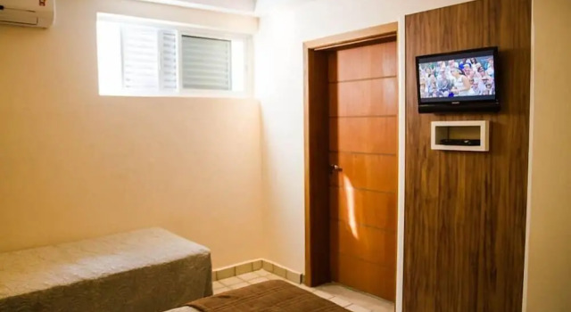 Номер Standard Hotel Saint Martin