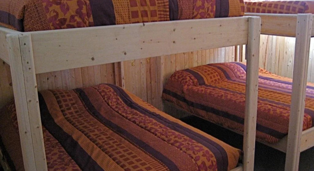 Chalets Valinouet, Book Chalet Villaer i Refuge Cove, Villa