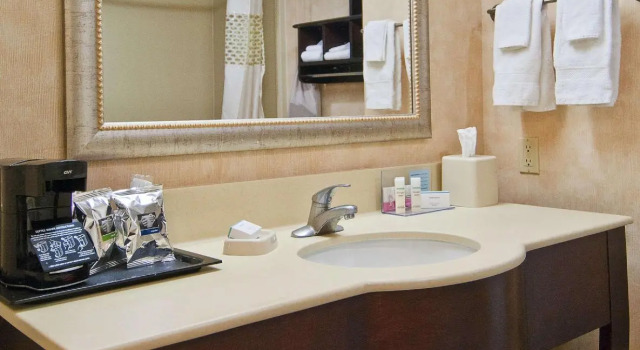 Двухместный номер Standard The Angler Hotel Livingston, an Ascend Collection Hotel