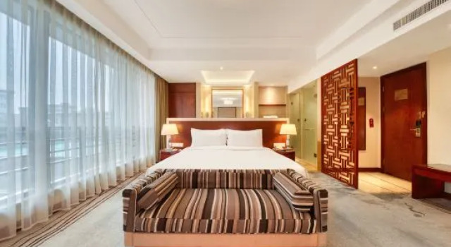 Полулюкс Lakeview Hotel Hangzhou