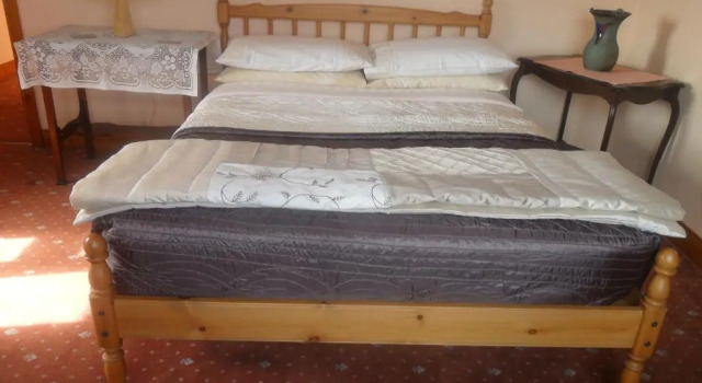 Номер Standard Glen House Room