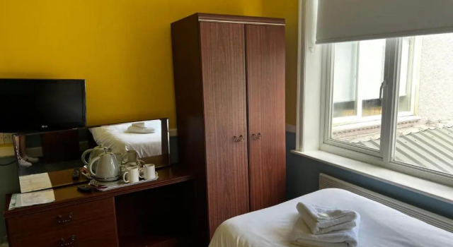 Семейный номер Standard Hatter's Hotel