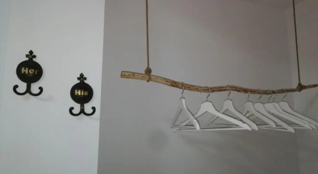 Студия Na'maste Apartments