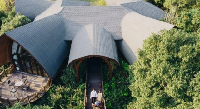 Senbo Resort