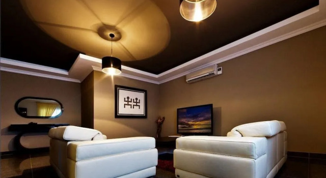ApartHotel Luar