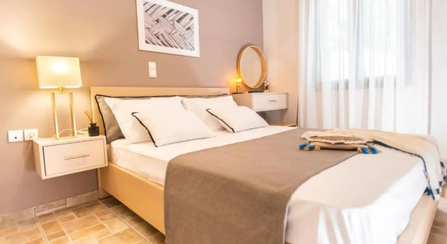 Gifel Apartments and Luxurious Suites