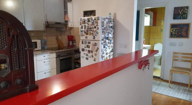 Апартаменты Family Apartman