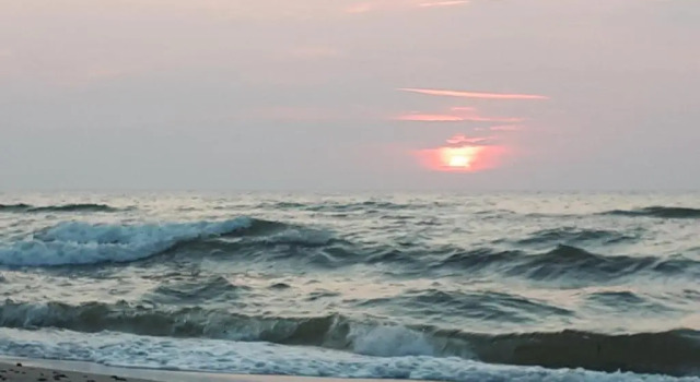 Студия Baltic Breeze I