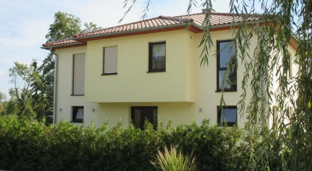 Апартаменты Ferienwohnung im Herzen von Peitz