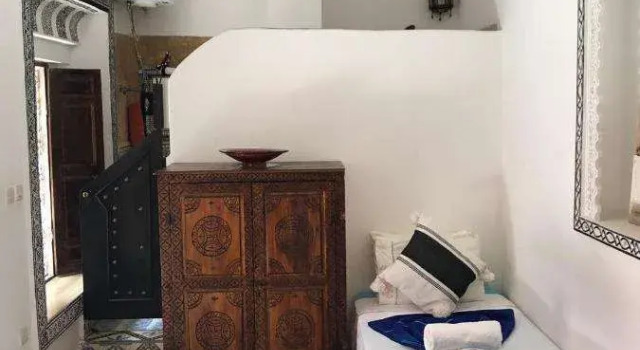 Riad Naya, Забронировать Отель Отели Марракеш-Тенсифт-Эль-Хауз с завтраком, Завтраки