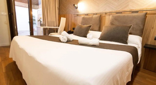 Люкс Deluxe Gce Hoteles