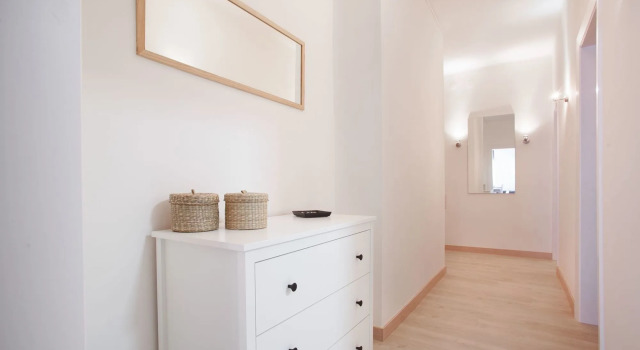 Bbarcelona Encants Family Flat