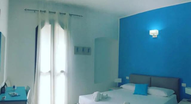 Номер Standard Hotel '904