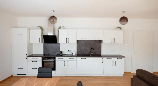 Апартаменты Deluxe easy-flat Hauptplatz - City Center Apartments with a Kitchen
