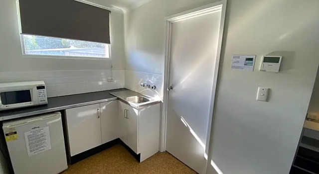 Номер Standard Frankston Motel