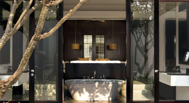 Amansara, Boek Hotel Hotels in Siem Reap met parkeren, Parkeren