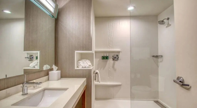 Номер Standard Courtyard by Marriott Fargo