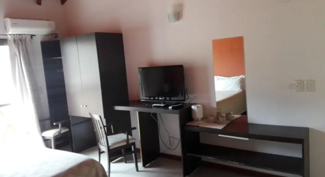 Номер Comfort Hotel posada barrancas del sol