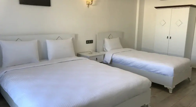 Limon Hotel, Забронировать Отель Чешме 