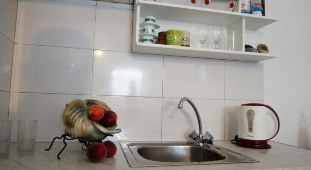 Номер Classic Chaniotis Studios