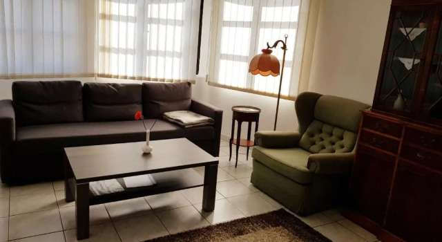Апартаменты La Boheme Apartman