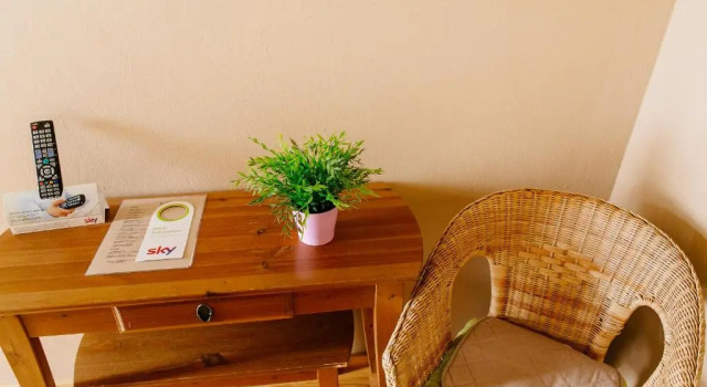 Одноместный номер Standard Landhotel Airport-Inn