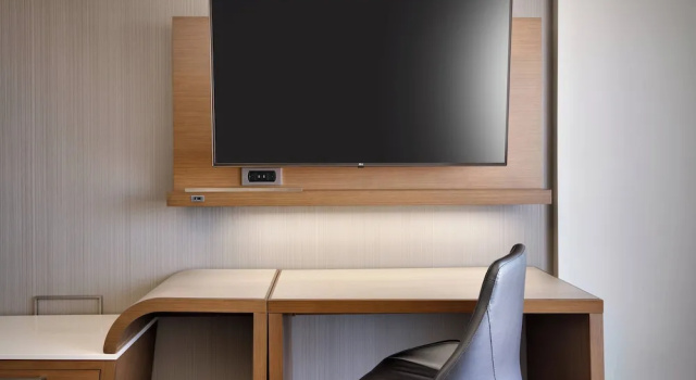 Номер Standard Courtyard by Marriott Cedar City