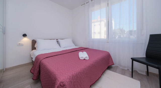 Апартаменты Split City Cosy Apartment
