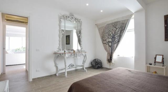 Villa Rosangela, Book Villa Altavilla Milicia Sicilien