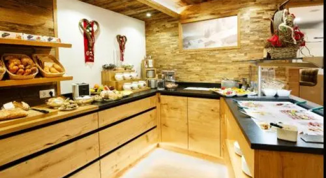 Bellevue Garni, Rezervasyon Otel Ischgl Ischgl-Paznaun
