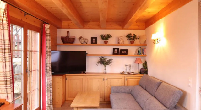 Chalet Altamira Nendaz