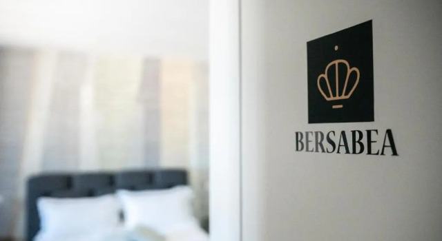 Номер Superior Residenza del Sele