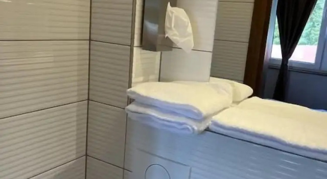 Номер Comfort Hotel Pasa Paradies KOSTENLOSE PARKPLÄTZE