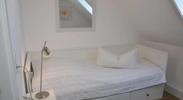 Ferienwohnung Lohra, Забронировать Апартаменты/квартира Апартаменты земли Гессена, Апартаменты/квартира