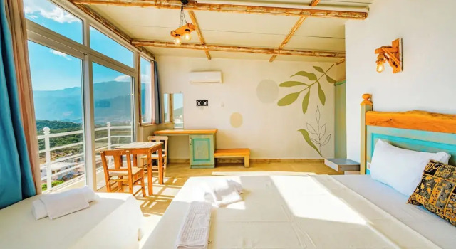 Номер Standard Lisia Sunset Hotel