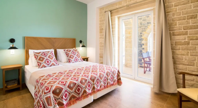 Вилла с 2 комнатами Anesis Family Villas