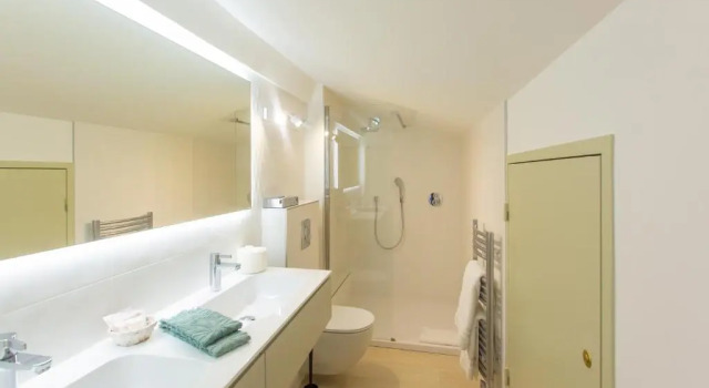 Семейный номер Standard Hotel les Armoiries
