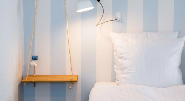 Двухместный номер Standard Aalbæk Badehotel