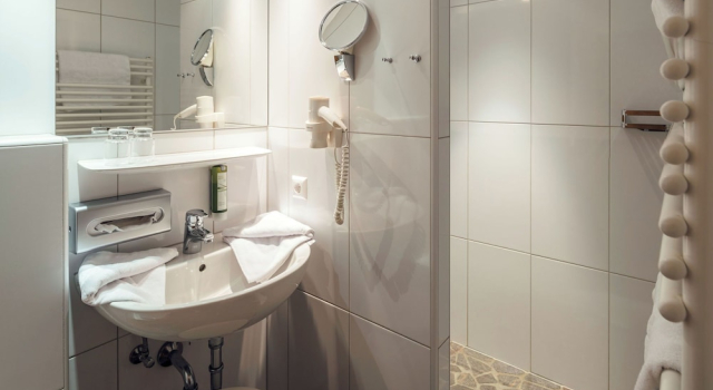 Студия Deluxe с балконом Familienhotel Darrehof inkl SuperSommerCard