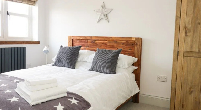 Canny Cottage, Prenota Casa vacanze Belford 