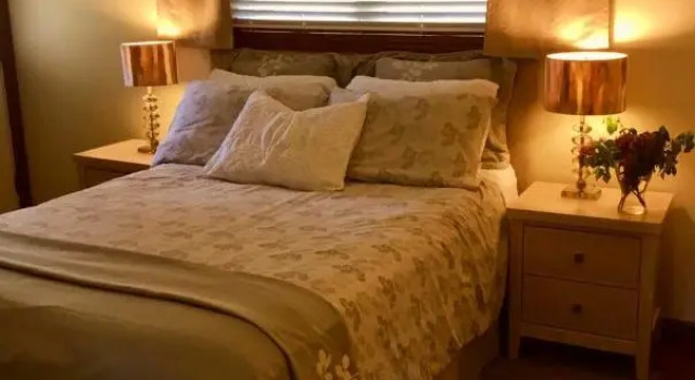 Номер Standard High Hopes Bed and Breakfast