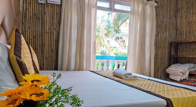Номер Standard Hiline Hotels and Resorts