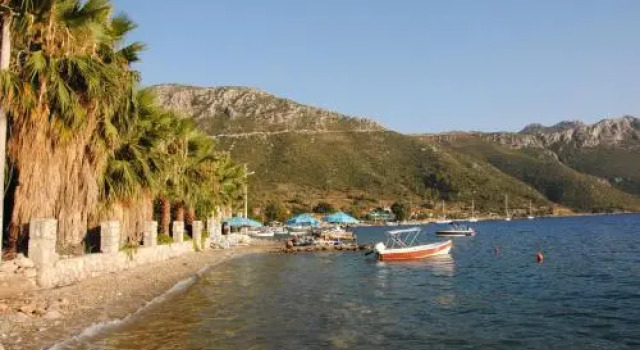 Saranda Butik Otel