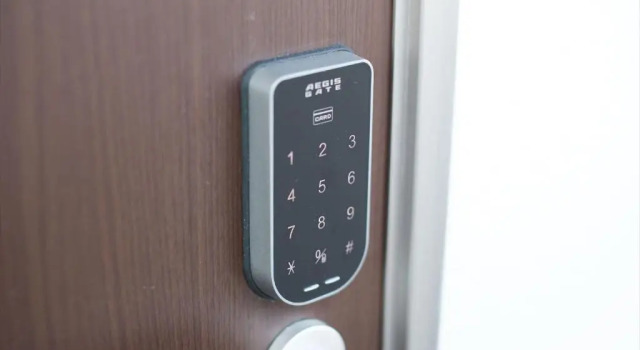 Номер Standard Condominium・yuyuki