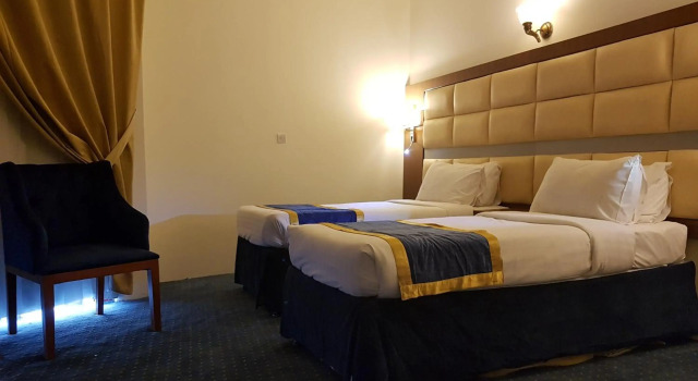 Emaar Elite Al Madina Hotel, Забронировать Отель Отели Медины с завтраком, рядом с Ворота короля Фадха в мечети Масджид ан-Набави, Завтраки