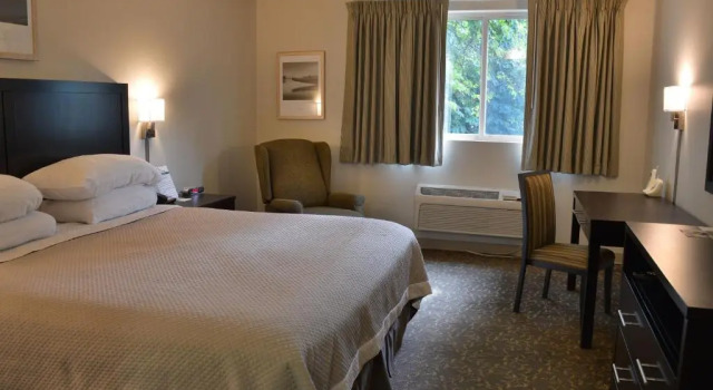 Номер Standard The Madison Inn