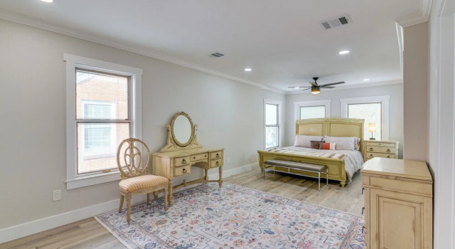 2-unit Houston Getaway Near NRG & Hermann Park, Забронировать Апартаменты/квартира Апартаменты Texas Gulf Coast, Апартаменты/квартира